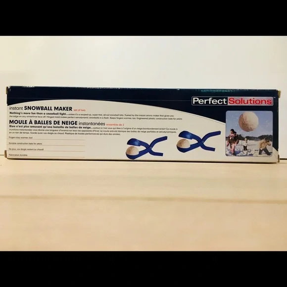 Instant Snowball Maker - Picture 2 of 4